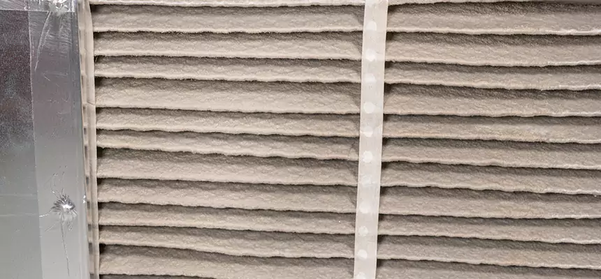 Mobile Car AC Filter Replacement in Cedar Falls