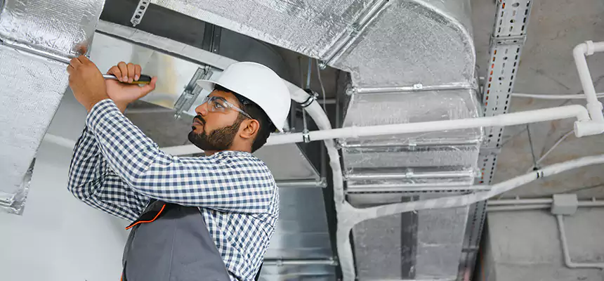 Proactive Ac Vent Repairs & Air Duct Replacement Companies Near Me in Cedar Falls