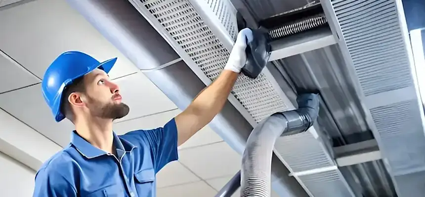 Our Annual Dryer Vent Maintenance Services in Cedar Falls, IA