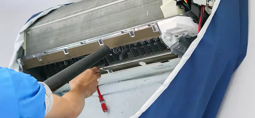 Advanced Clogged Dryer Vent Repair for Multi-Unit & Commercial in Cedar Falls, IA