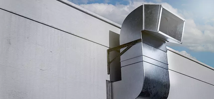 Comprehensive Commercial HVAC Cleaning in Cedar Falls