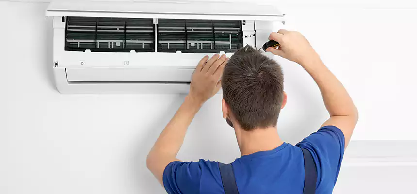 Our Smart Air Conditioning Installation Services in Cedar Falls, IA