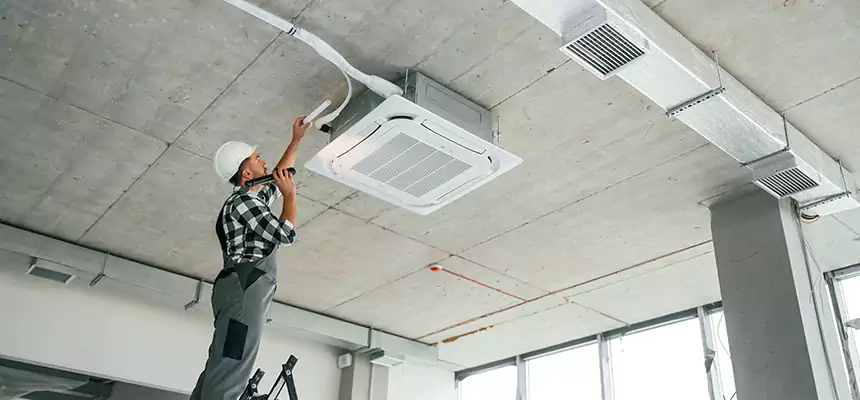 Our Wi Fi Connected Air Ducts Services in Cedar Falls, IA