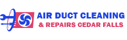 Air Duct Cleaning & Repairs Cedar Falls