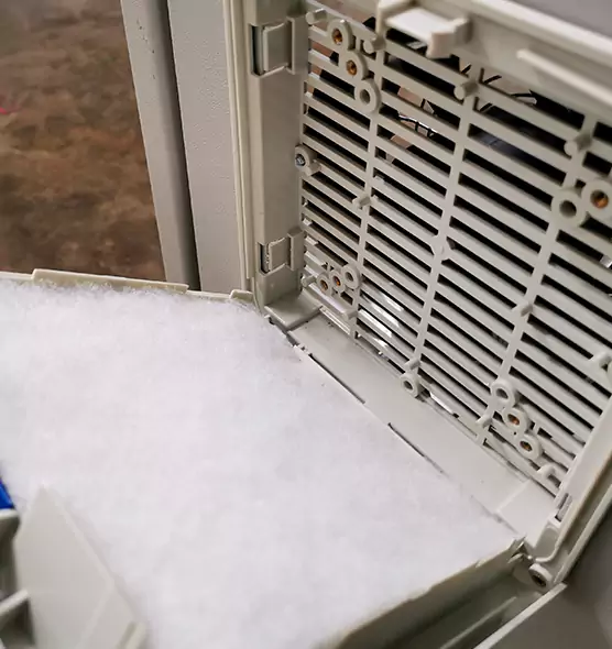 About Air Duct Overhaul & Upgrades in Cedar Falls, IA