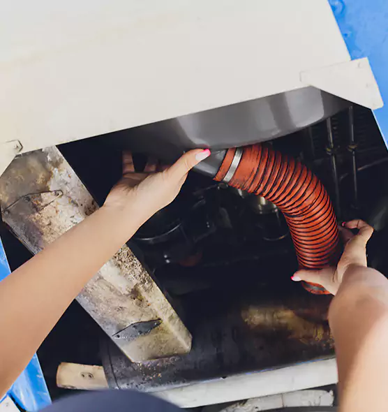 About Air Duct Virus Disinfection in Cedar Falls, IA