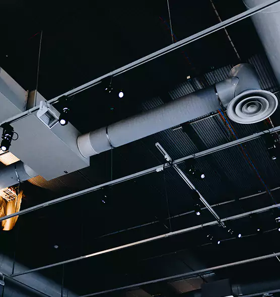 About Duct Sanitization with UV Light in Cedar Falls, IA