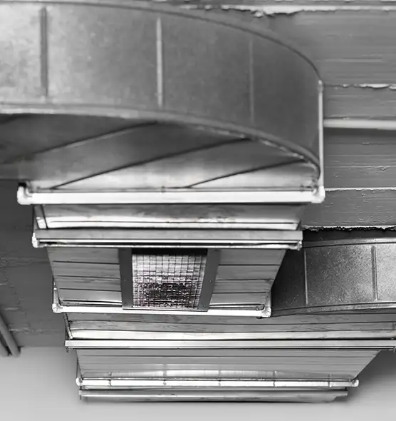 Expert Duct System Performance Boost Services in Cedar Falls, IA