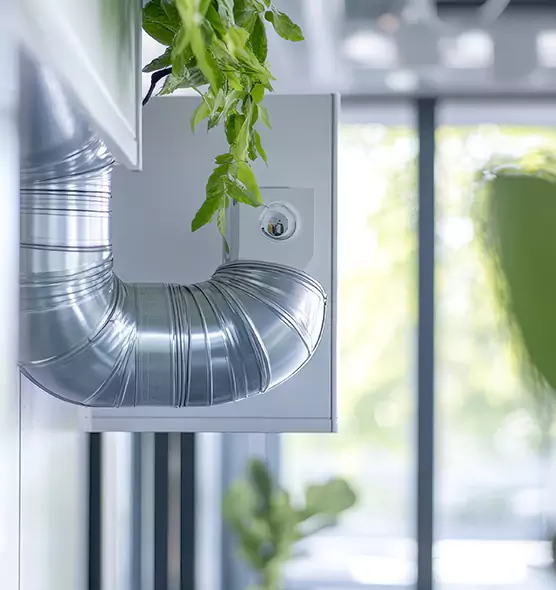 Professional Eco-Friendly Duct Cleaning Services in Cedar Falls, IA