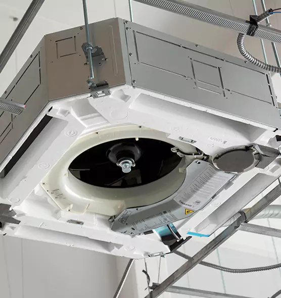 Professional Industrial Dryer Vent Cleaning in Cedar Falls, IA