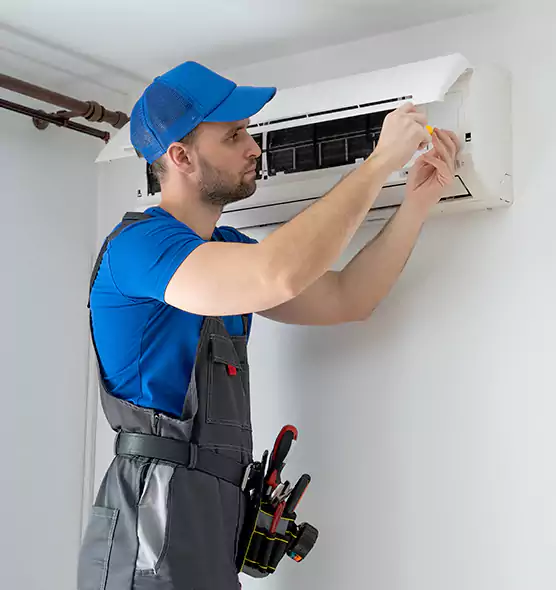 About Smart Thermostat AC Installation in Cedar Falls, IA