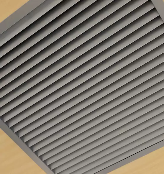 Professional Vent Grille Washing in Cedar Falls, IA