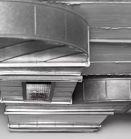 Professional Wall Vent Cleaning Service in Cedar Falls, IA