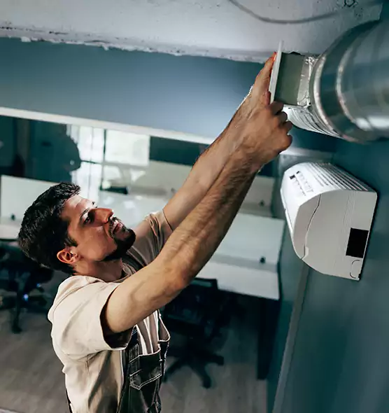 Reliable Warehouse Vent Cleaning in Cedar Falls, IA