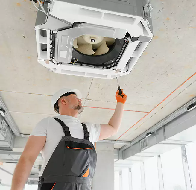 Why Homeowners & Businesses Trust Us in Cedar Falls, IA?