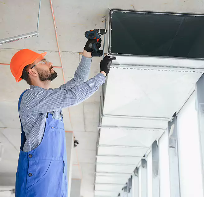 Why Homeowners & Businesses Trust Us in Cedar Falls, IA?