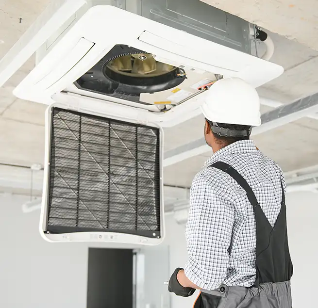 Why Homeowners & Businesses Trust Us in Cedar Falls, IA?