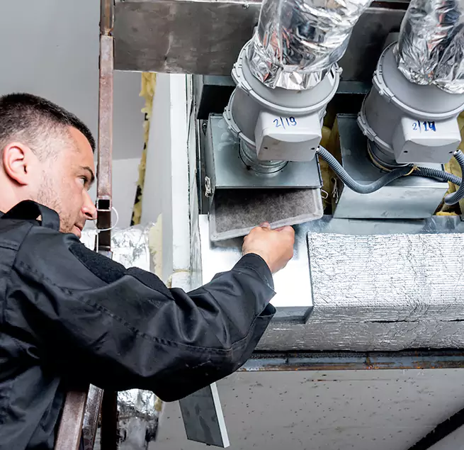 Why Homeowners & Businesses Trust Us in Cedar Falls, IA