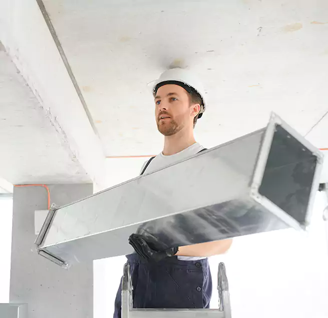 Why Homeowners & Businesses Trust Us in Cedar Falls, IA