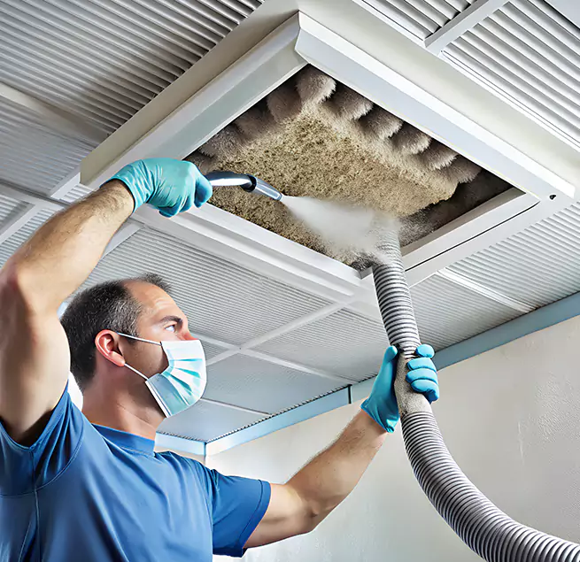 Why Homeowners & Businesses Trust Us Cedar Falls, IA