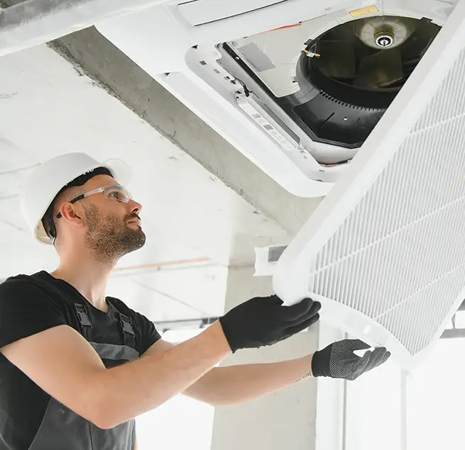 Why Homeowners & Businesses Trust Us in Cedar Falls, IA?