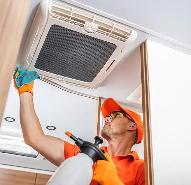 Why Homeowners & Businesses Trust Us in Cedar Falls, IA?