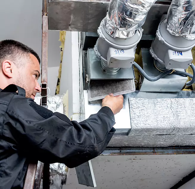  Why Homeowners & Businesses Trust Us in Cedar Falls, IA?