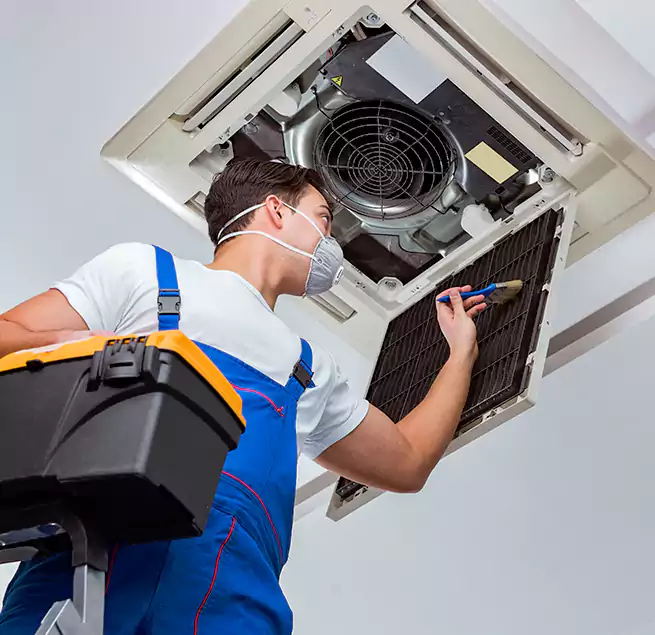 Why Homeowners & Businesses Trust Us in Cedar Falls, IA