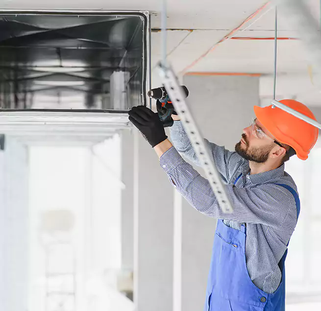 Why Homeowners & Businesses Trust Us in Cedar Falls, IA?