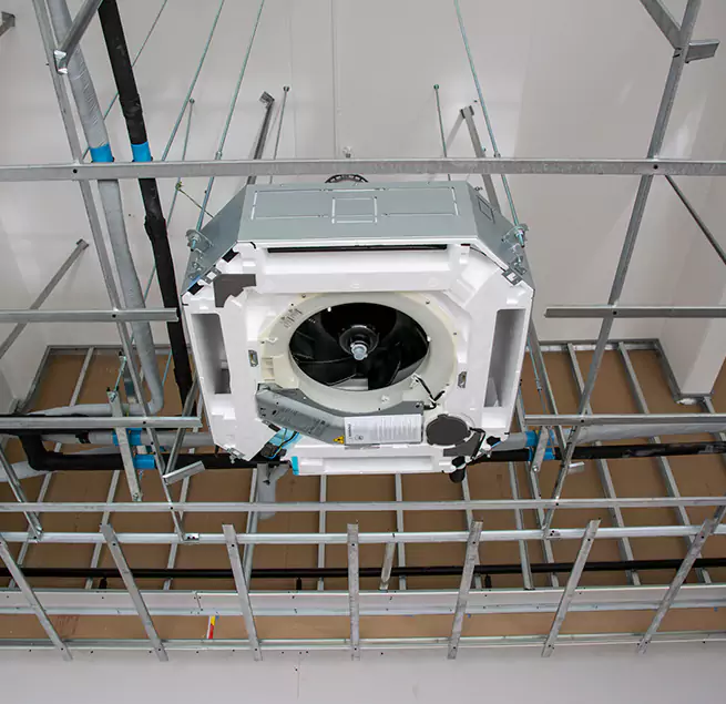 Why Homeowners & Businesses Trust Us Cedar Falls, IA