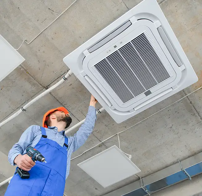 Why Homeowners & Businesses Trust Us in Cedar Falls, IA