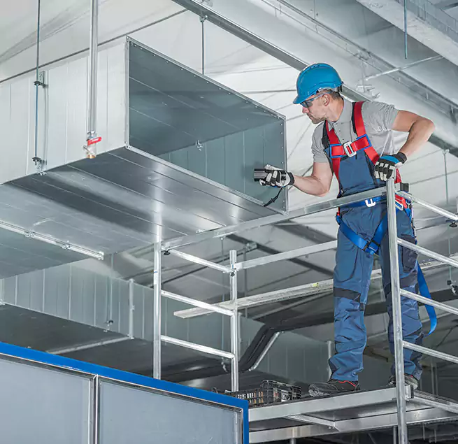 Why Homeowners & Businesses Trust Us in Cedar Falls, IA?